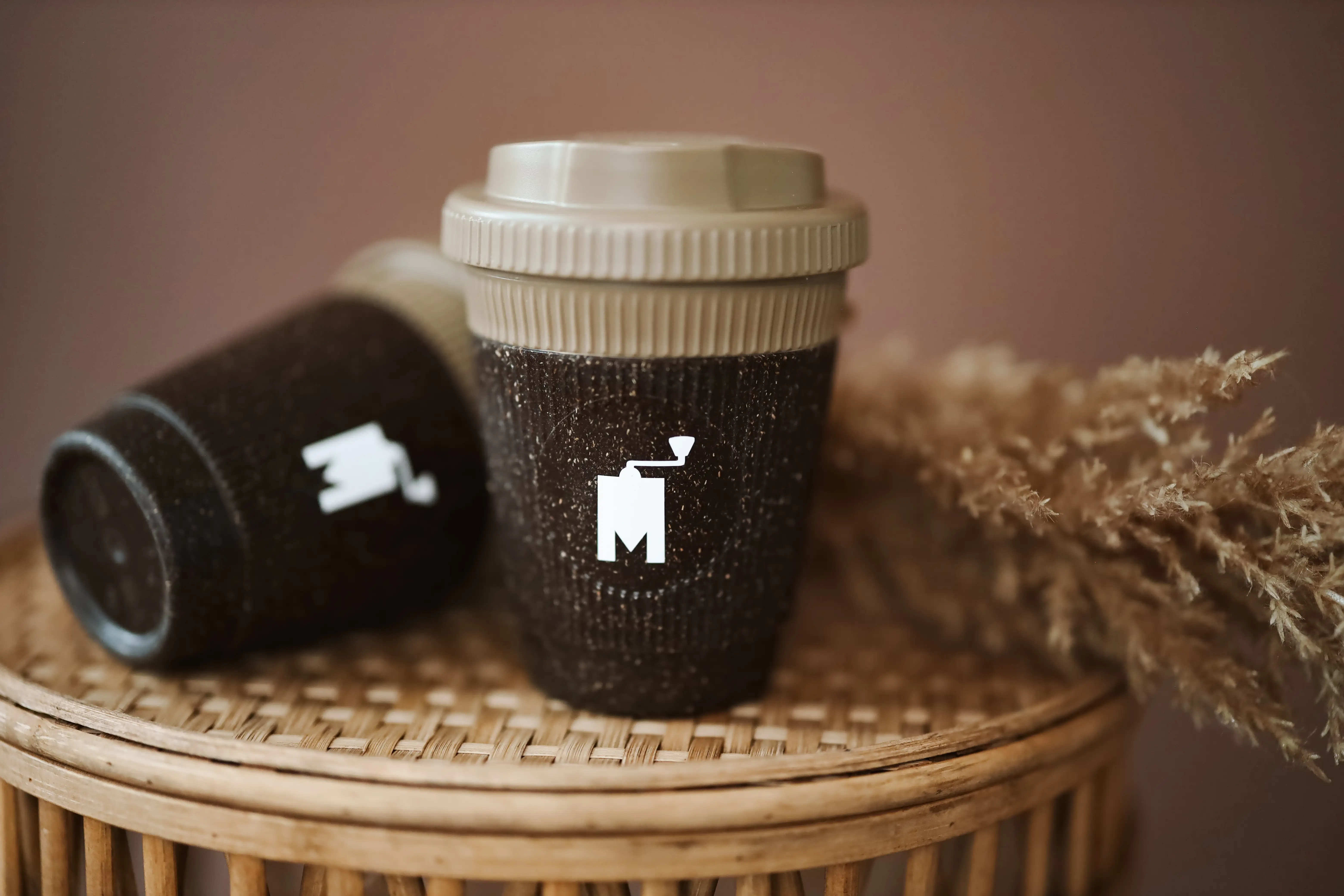 DenkMahl To Go Becher