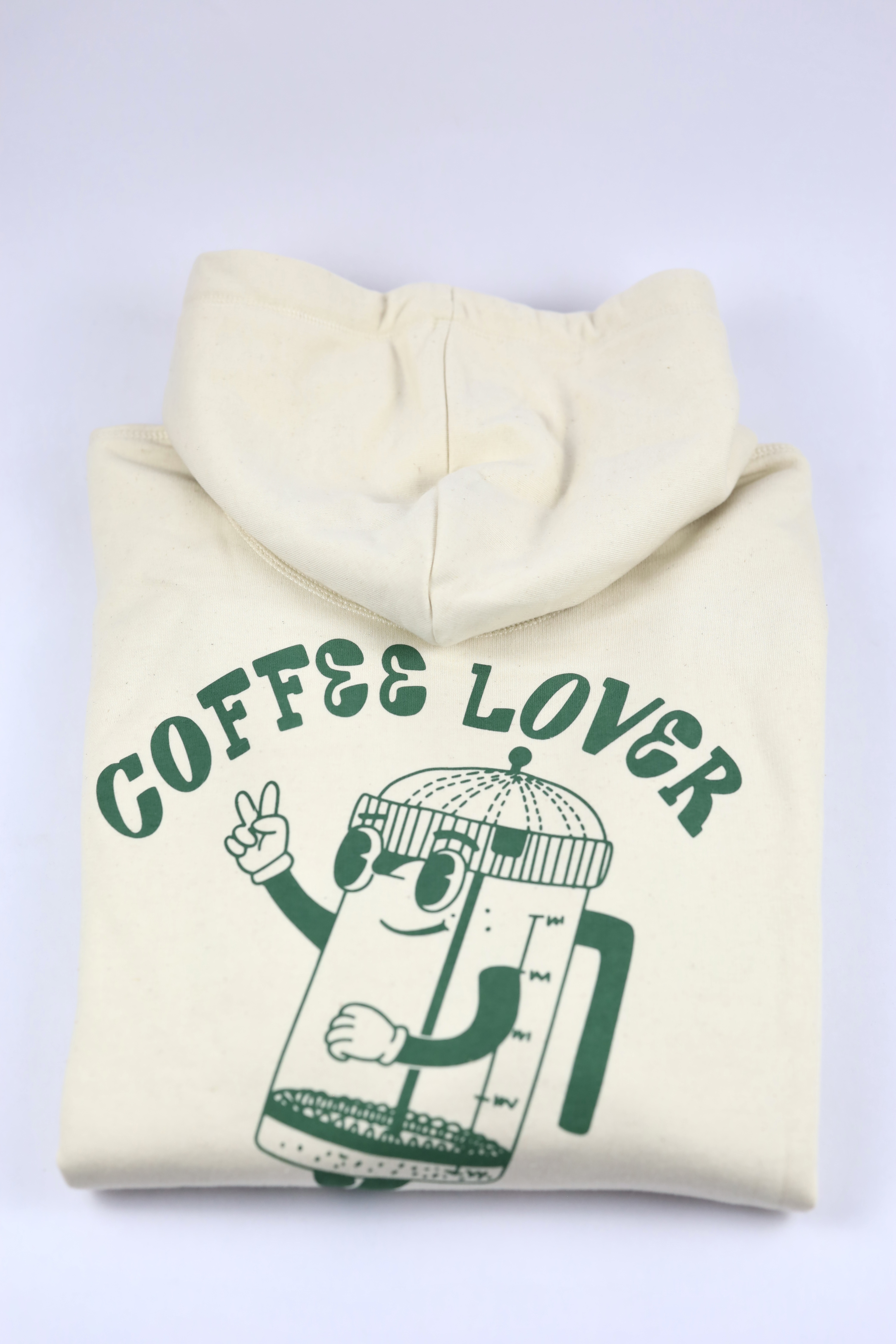 Coffee Lover Hoodie