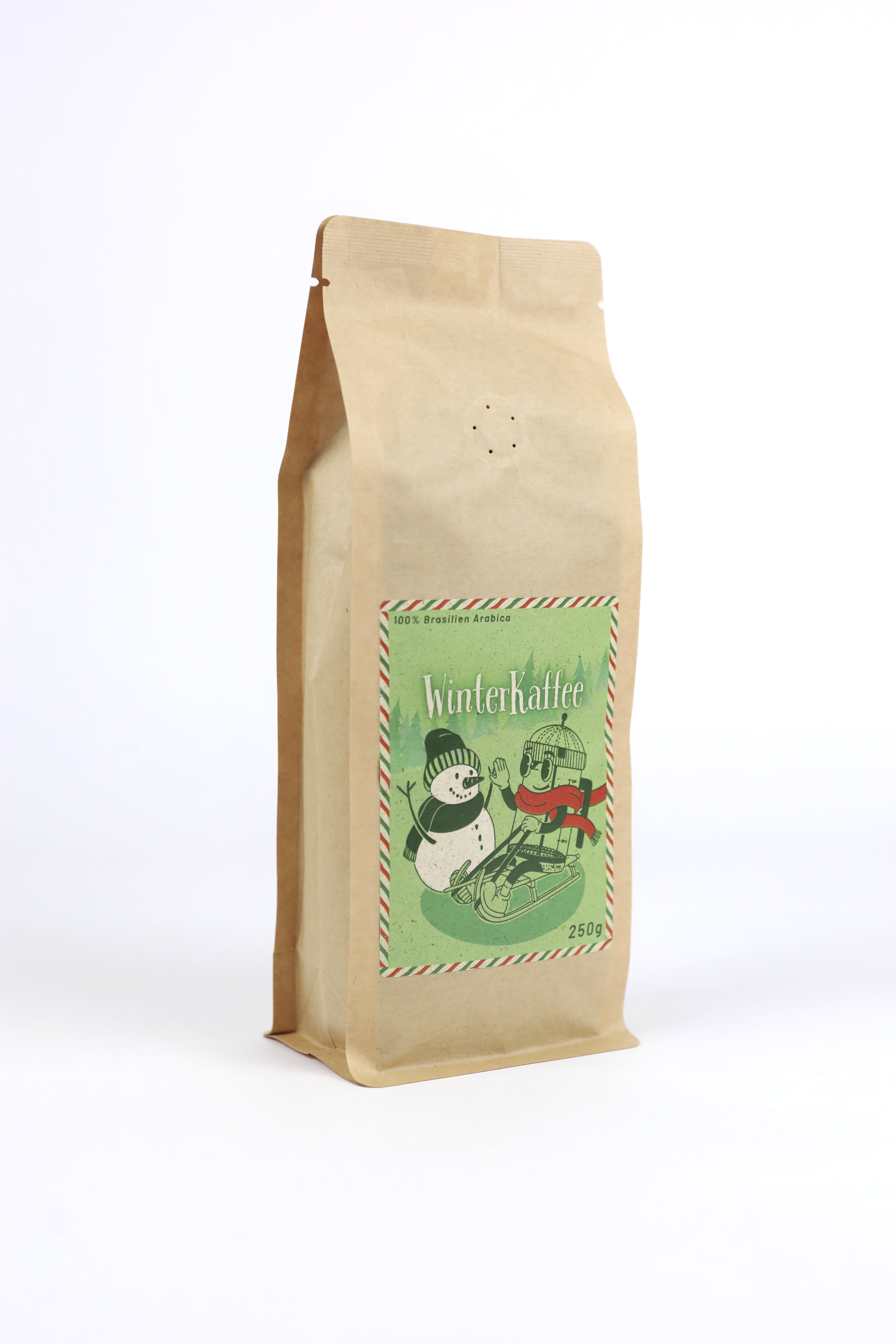 Winterkaffee