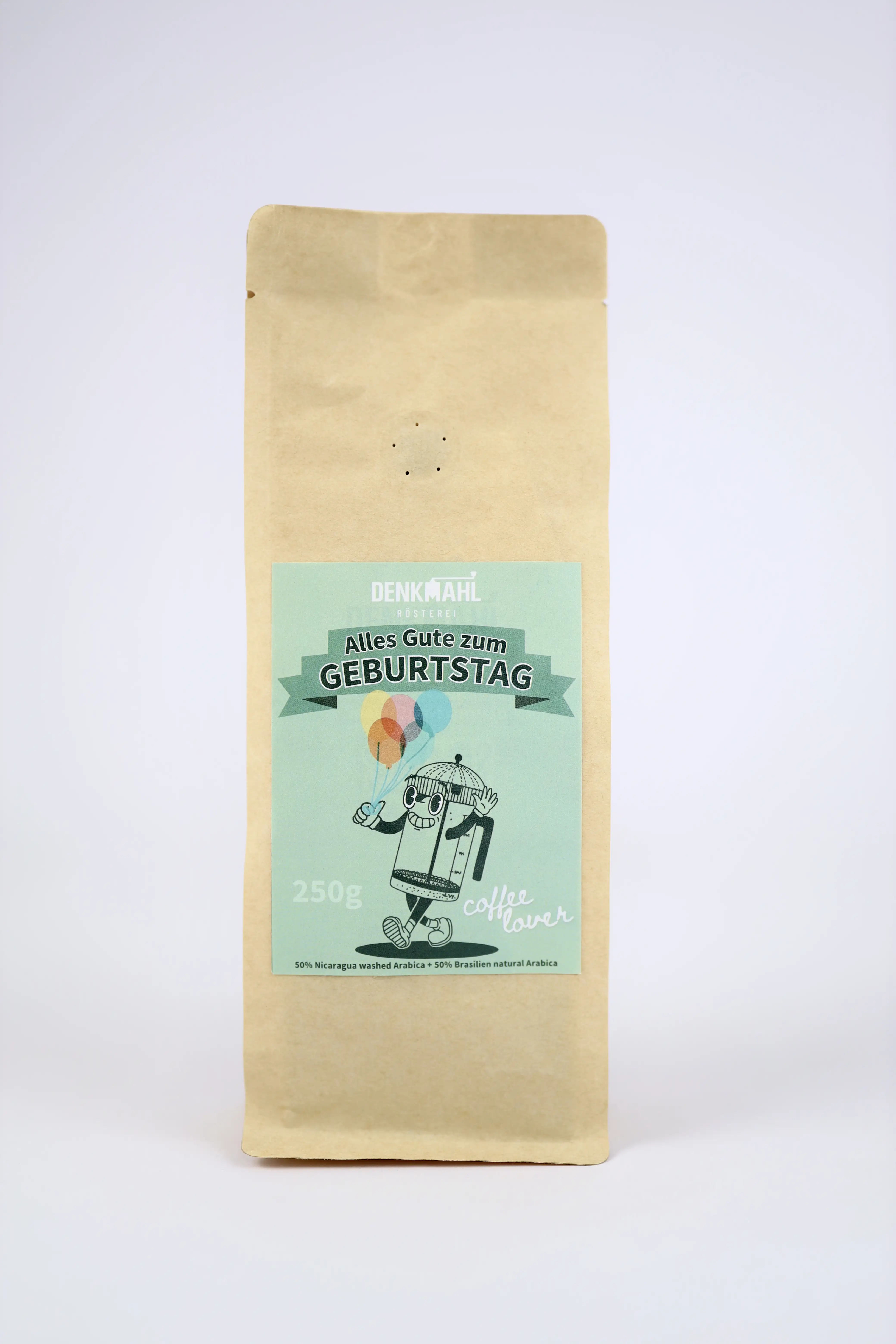 Alles Gute- Kaffee