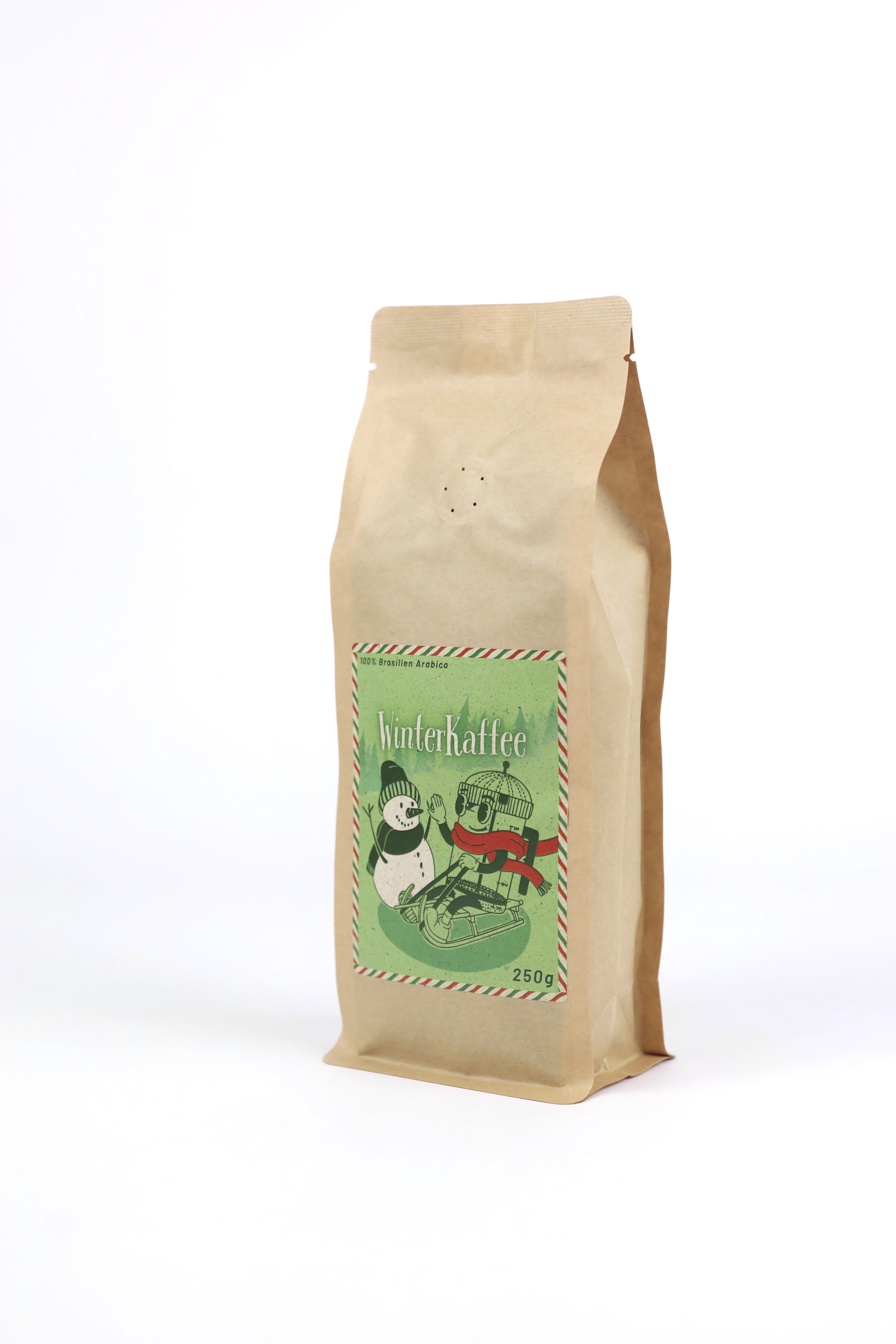 Winterkaffee