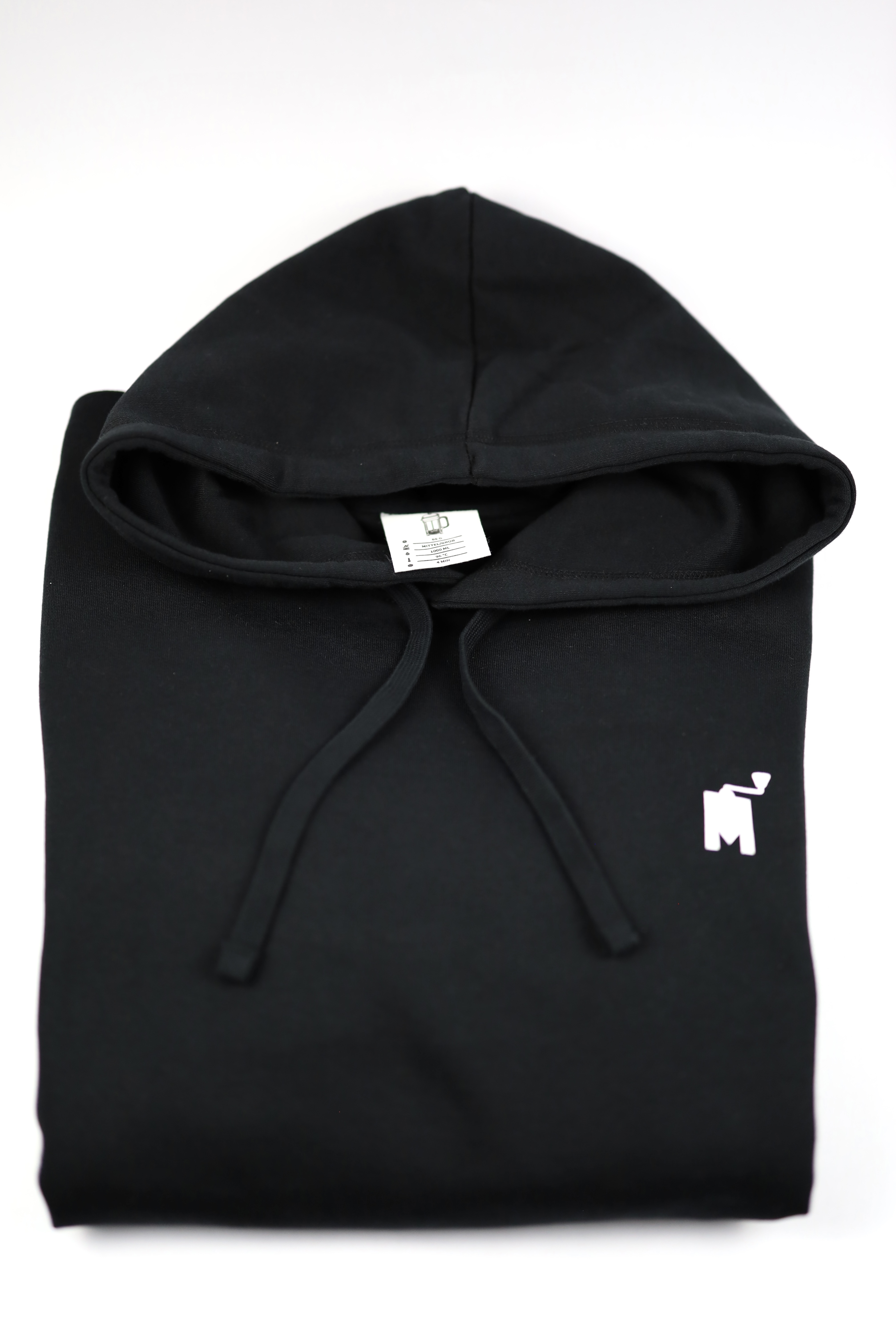 Turtelei Hoodie