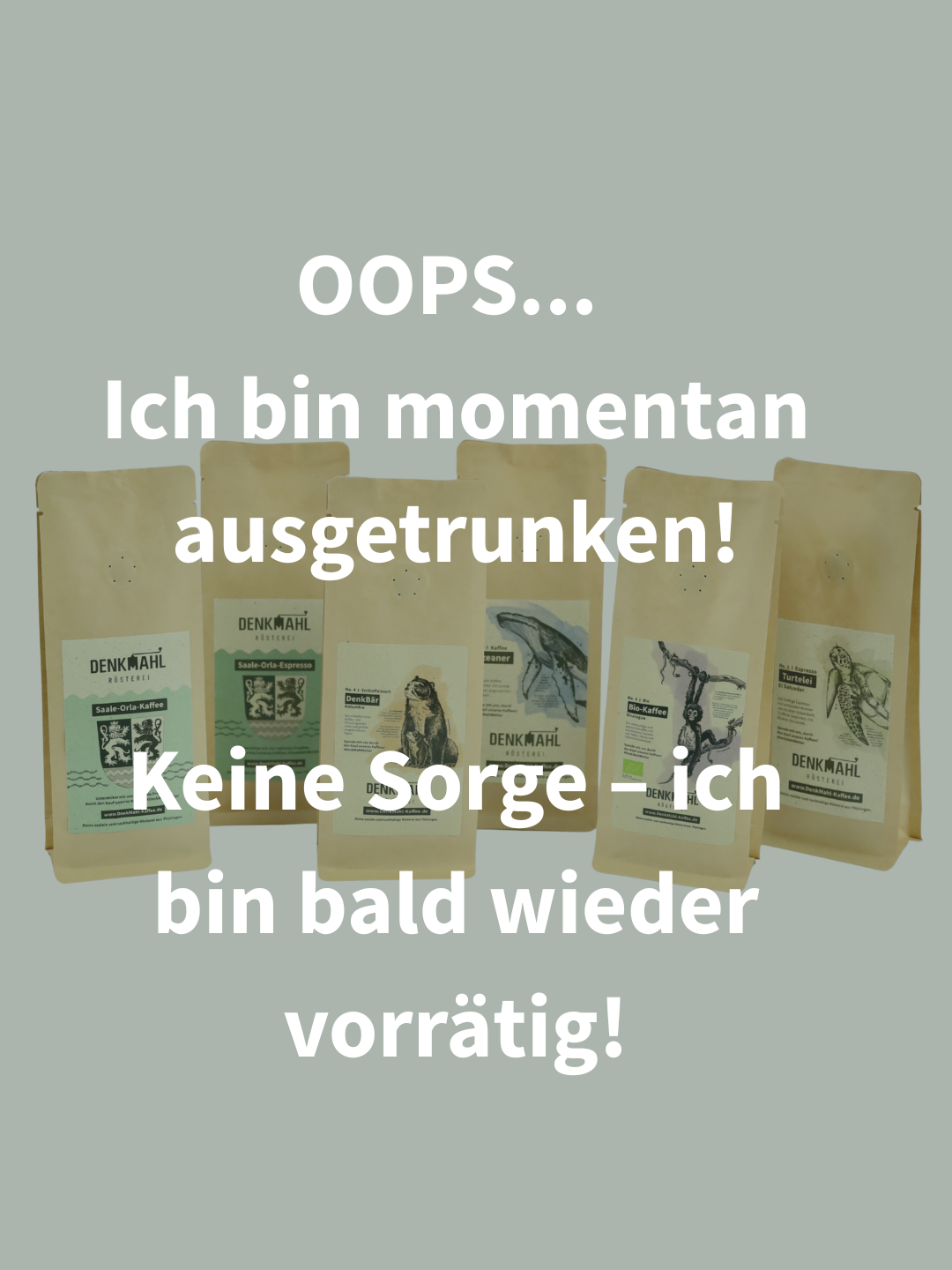 DenkMahl Probierpaket