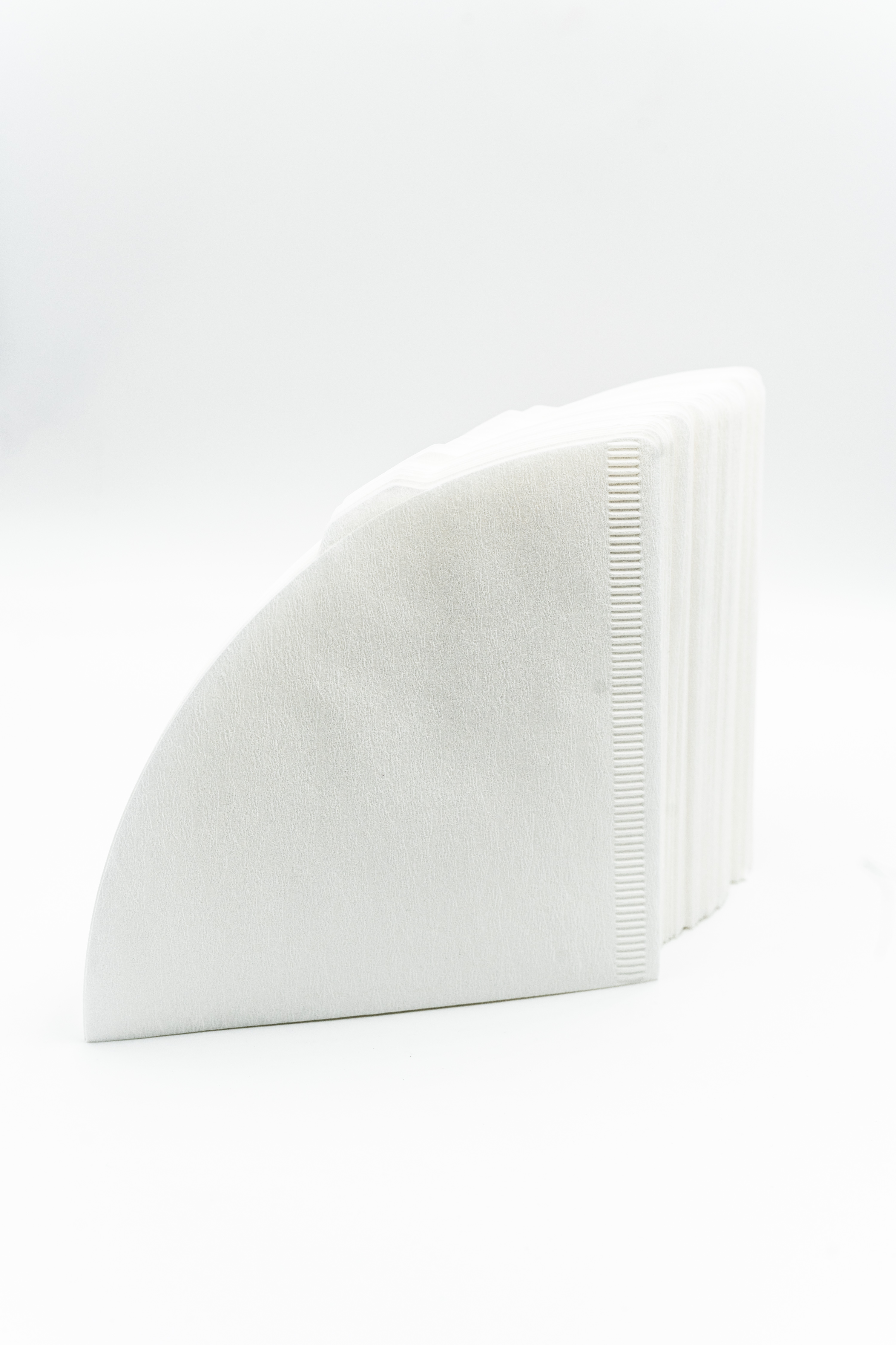 Hario Papierfilter weiß 02 für Hand-Kaffeefilter | Dripper V60 Größe 02 (100 Stück)