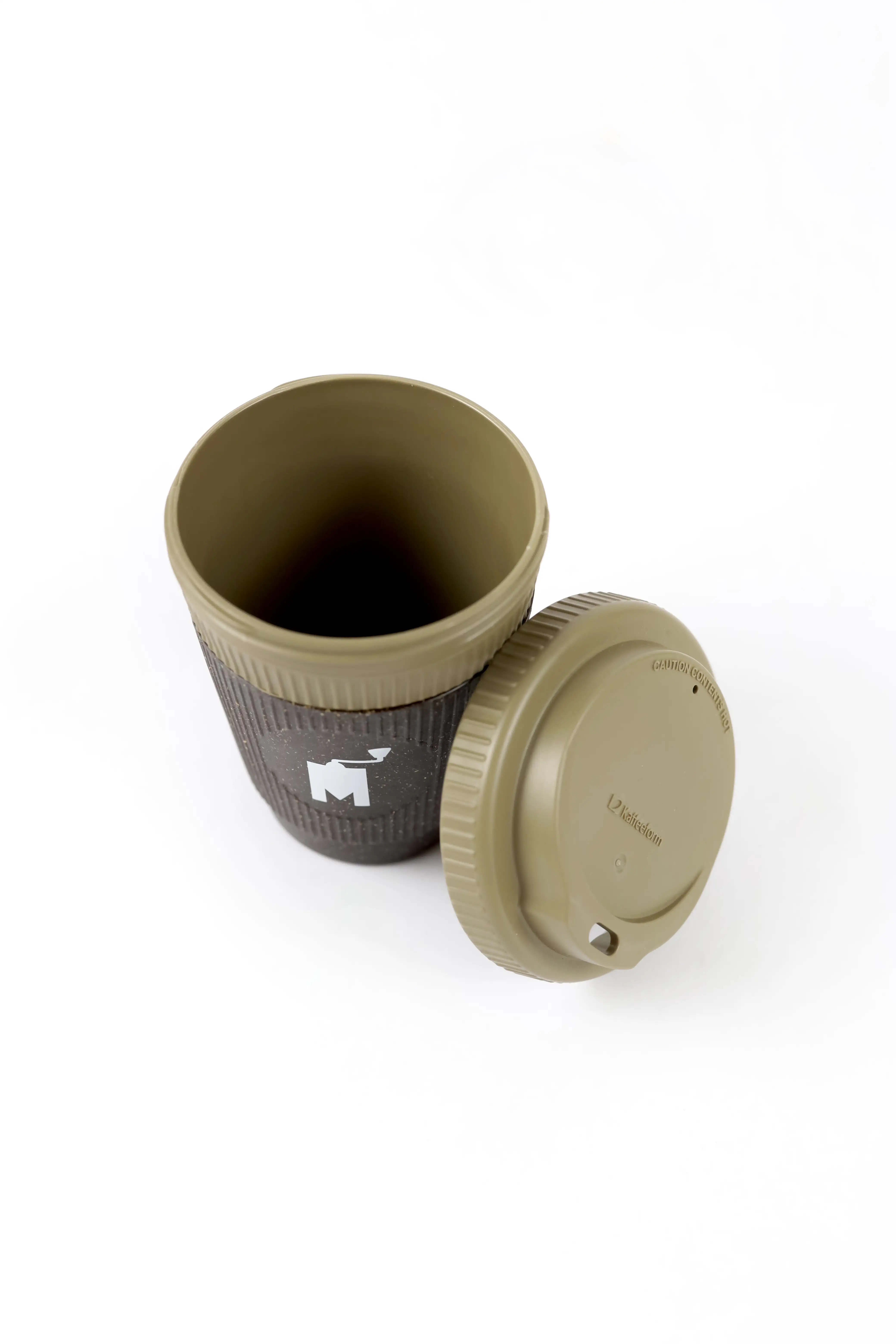 DenkMahl To Go Becher