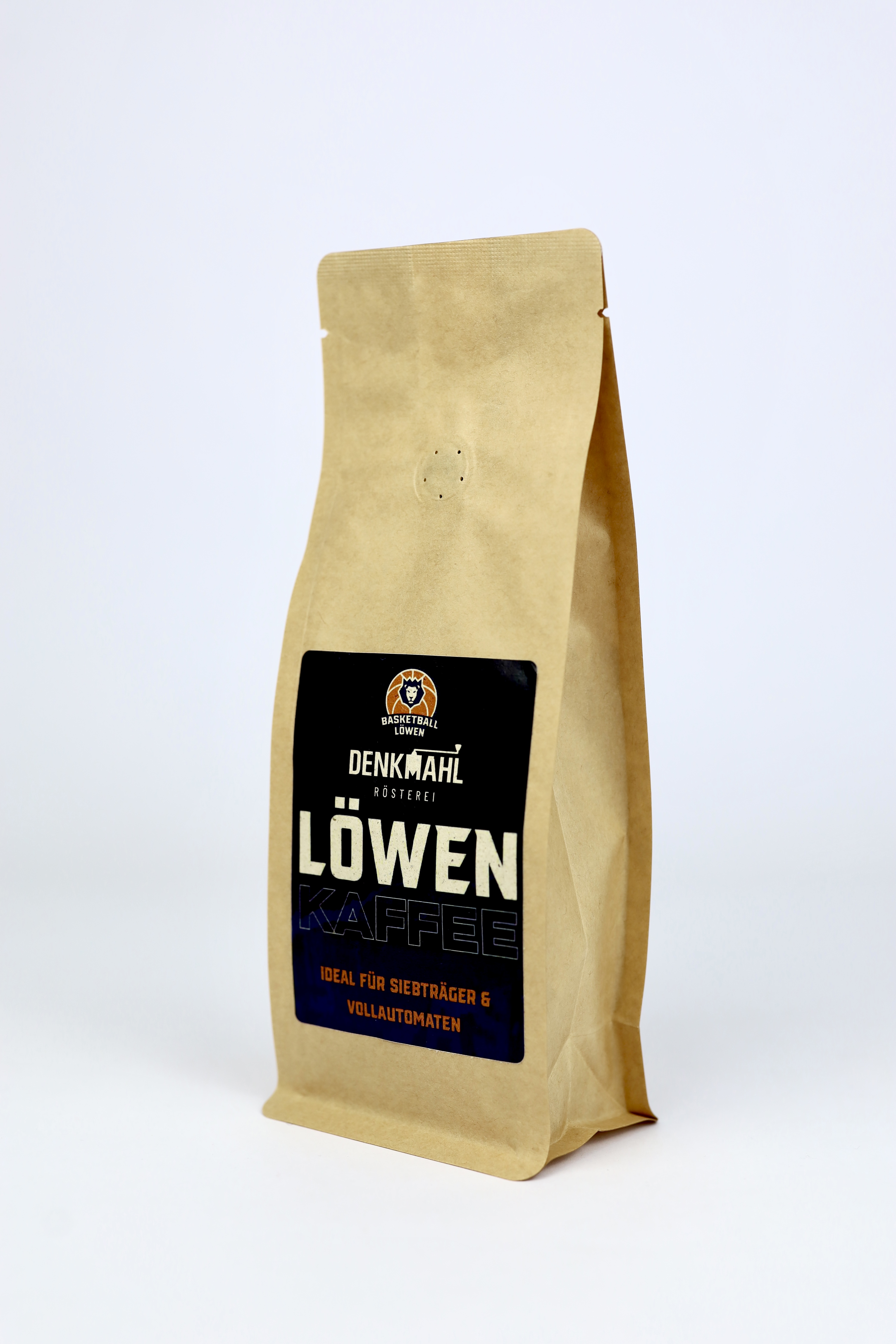 Löwen Kaffee